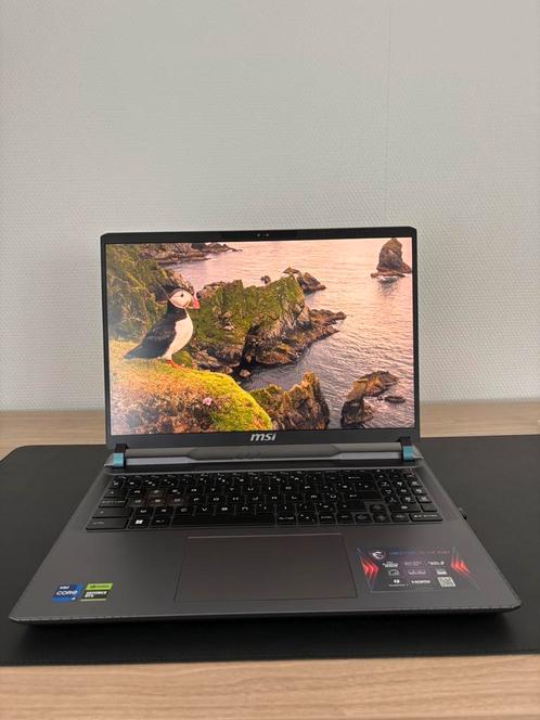 Gaming laptop, Computers en Software, Windows Laptops, Zo goed als nieuw, Gaming, Ophalen