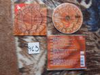 CD Tijdloze Honderd Vol 4  uit 1998  studio Brussel, Enlèvement ou Envoi, Utilisé
