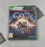 The King of Fighters XV Xbox series X NIEUW, Ophalen of Verzenden, Nieuw