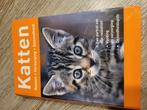 Katten rassen verzorging gezondheid, Ophalen of Verzenden, Zo goed als nieuw, Katten