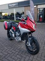 MV Agusta Veloce Turismo 800 '18 17dkm, Plus de 35 kW, Sport, 800 cm³, 3 cylindres