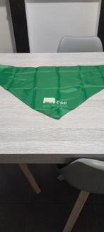 Foulard CSC, Collections, Enlèvement ou Envoi, Neuf
