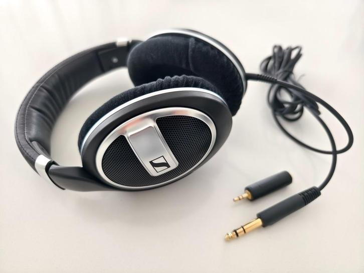 Sennheiser HD 599 Special Edition (nieuw), Audio, Tv en Foto, Hoofdtelefoons, Nieuw, Sennheiser, Ophalen of Verzenden
