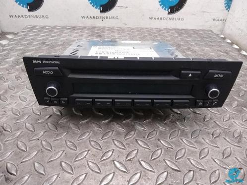 B.M.W. 1 SERIES [RADIO] 2009, Auto-onderdelen, Overige Auto-onderdelen, Gebruikt, ARN erkend, Stiba lid, Erkend duurzaam, Ophalen of Verzenden