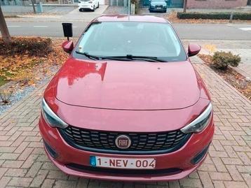 FIAT TIPO 2019 1.4 Benzine beschikbaar voor biedingen