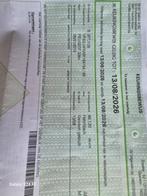 Peugeot 206 1,1, Auto's, Te koop