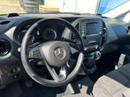 Mercedes-Benz Vito 116 CDI L3 (23.959 Euro exc )Extra Lang, Auto's, 0 kg, 0 kg, Bedrijf, 2 deurs