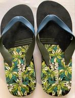 Flip-flops taille 42, Enlèvement