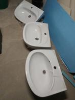 3 porcelein lavabos, Enlèvement, Comme neuf, Lavabo