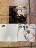 Singles Pet Shop Boys, Ophalen of Verzenden