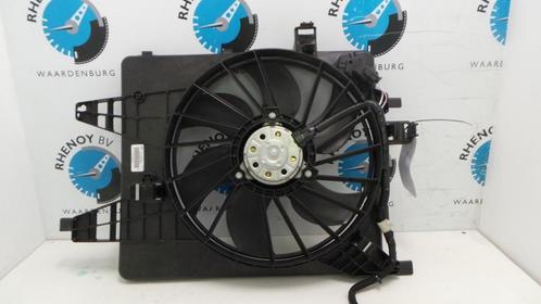 RENAULT KANGOO [ENGINE_COOLING_MOTOR] 2012, Auto-onderdelen, Overige Auto-onderdelen, Gebruikt, ARN erkend, Stiba lid, Erkend duurzaam