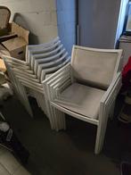 Set Tuinstoelen, Enlèvement, Aluminium