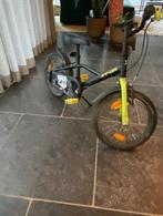 Fiets BTWIN jongen, Fietsen en Brommers, Fietsen | Jongens, Ophalen, Gebruikt, 16 inch, Btwin