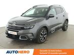 Citroën C5 Aircross 1.5 Blue-HDi Shine (bj 2019, automaat), Euro 6, C5 Aircross, 96 kW, 1567 kg