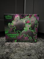 Shrouded Fable Elite Trainer Box, Ophalen of Verzenden