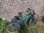 Vélos pour garçons (2 pièces) 80 euros chacun, Vélos & Vélomoteurs, Vélos | Garçons, Enlèvement, Utilisé