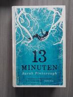 13 minuten, Ophalen of Verzenden, Gelezen