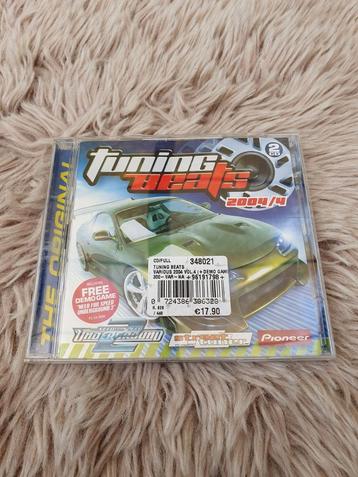 Tuning Beats 2004/4 beschikbaar voor biedingen