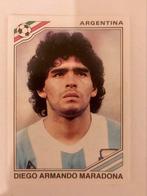 Diego Armando Maradona Mexico 86 Panini ‼️, Verzamelen, Stickers, Ophalen of Verzenden