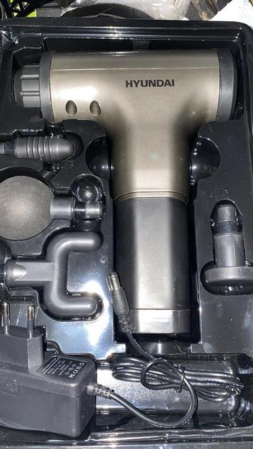 Massage gun Hyundai beschikbaar voor biedingen