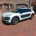 CITROEN C4 CACTUS 1.2 BENZINE EURO 6b prijs doe een bod, Voorwielaandrijving, Stof, Euro 6, 1199 cc