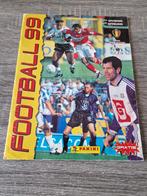 Panini Belgian Football 1999 UITVERKOCHT, Verzamelen, Ophalen of Verzenden, Zo goed als nieuw