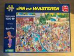 Jan van haasteren - de efteling, Hobby en Vrije tijd, Denksport en Puzzels, Ophalen of Verzenden, Zo goed als nieuw