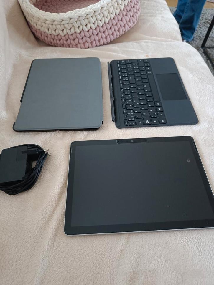 Microsoft Surface Go 2 64gb, Informatique & Logiciels, Windows Tablettes, Comme neuf, Enlèvement ou Envoi