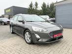Ford focus 1.5d break nieuwstaat 1j Garantie, Auto's, Ford, Focus, Leder, Bedrijf, Diesel