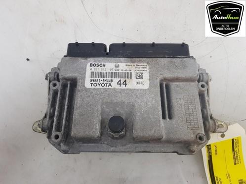 COMPUTER MOTOR (|896610H440|0261S12197|896610H540|B001048680, Auto-onderdelen, Elektronica en Kabels, Peugeot, Gebruikt