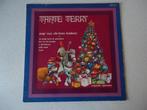 Vintage LP "Tante Terry Zingt voor alle Brave Kinderen", Cd's en Dvd's, Ophalen of Verzenden, Gebruikt, Muziek