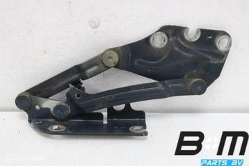 Motorscharnier rechts VW Golf Plus 6 5M0823302 beschikbaar voor biedingen