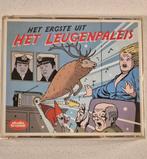 Het Ergste Uit Het Leugenpaleis (Bart Peeters  HugoMatthysen, Cd's en Dvd's, Ophalen of Verzenden