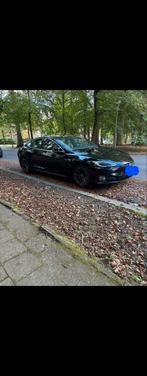 tesla s model duall motor long 148000km, Particulier, Te koop