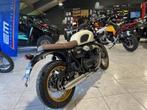 Brixton Cromwell 1200 X contrôle, Motoren, Motoren | Overige merken, Chopper, Brixton, Bedrijf, Meer dan 35 kW