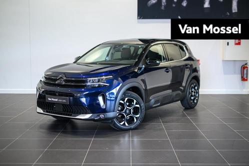 Citroën C5 Aircross 1.2 Hybrid 136 Max, Autos, Citroën, Entreprise, Achat, C5 Aircross, Caméra 360°, ABS, Caméra de recul, Régulateur de distance