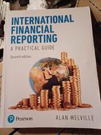 International financial reporting: a practical guide, Ophalen of Verzenden, Zo goed als nieuw