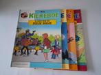 Kiekeboe strips, Plusieurs BD, Utilisé, Enlèvement ou Envoi