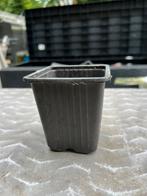 100 kweekpotjes plantpotje, Tuin en Terras, Ophalen