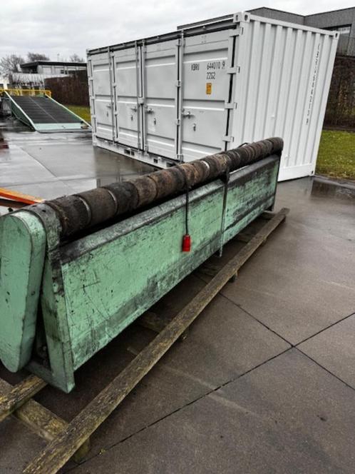 TRANSPORTBAND (76), Zakelijke goederen, Machines en Bouw | Onderdelen, Ophalen