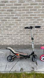 Space scooter, Fietsen en Brommers, Ophalen, Gebruikt