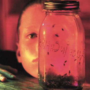 Alice In Chains - Jar Of Flies beschikbaar voor biedingen