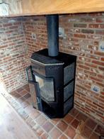 Kachel extra warmte door steen, Huis en Inrichting, Ophalen