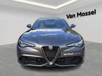 Alfa Romeo Giulia 2.2 D 190 Atx Rwd TI AUTO, Automaat, Gebruikt, 4 cilinders, 1465 kg
