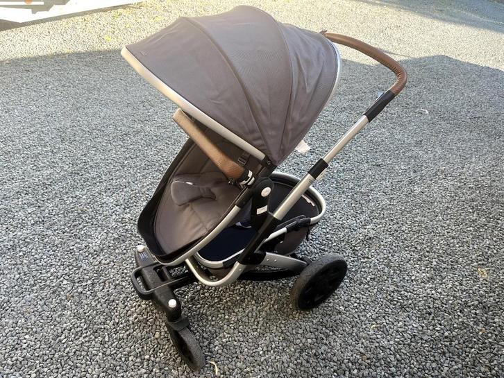Joolz Geo 2 kinderwagen + accesoires, Kinderen en Baby's, Kinderwagens en Combinaties, Gebruikt, Kinderwagen, Overige merken, Ophalen