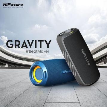 Speaker HiFuture Gravity