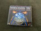 Thunderdome XIV death becomes you CD [524], Cd's en Dvd's, Cd's | Dance en House, Ophalen of Verzenden, Zo goed als nieuw