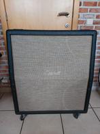 Marshall TV 4x12 cab, Muziek en Instrumenten, Versterkers | Bas en Gitaar, Ophalen