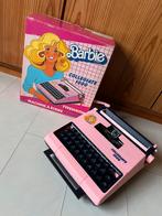 Barbie - Vintage Typemachine ‘Collegiate 1000’, Verzamelen, Ophalen of Verzenden, Gebruikt, Overige typen