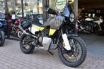 Husqvarna Norden 901 **MOTOVERTE**, 2 cilinders, Bedrijf, 901 cc, Meer dan 35 kW